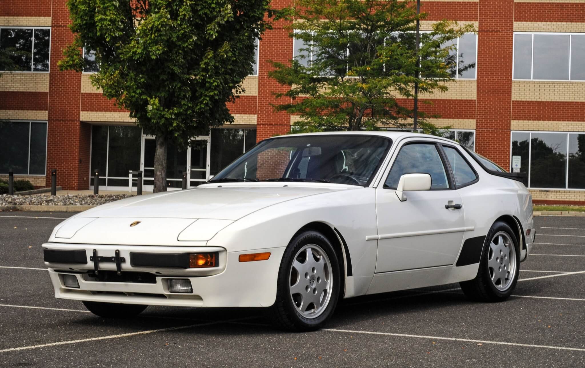 1987 Porsche 944 WP0AB0949HN472992 Hagerty Valuation Tools